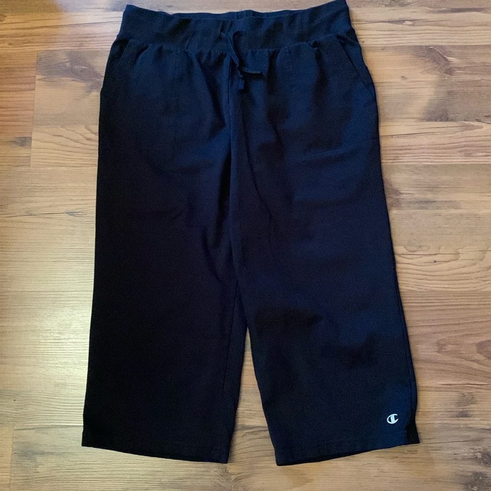 3/4 pant Champion